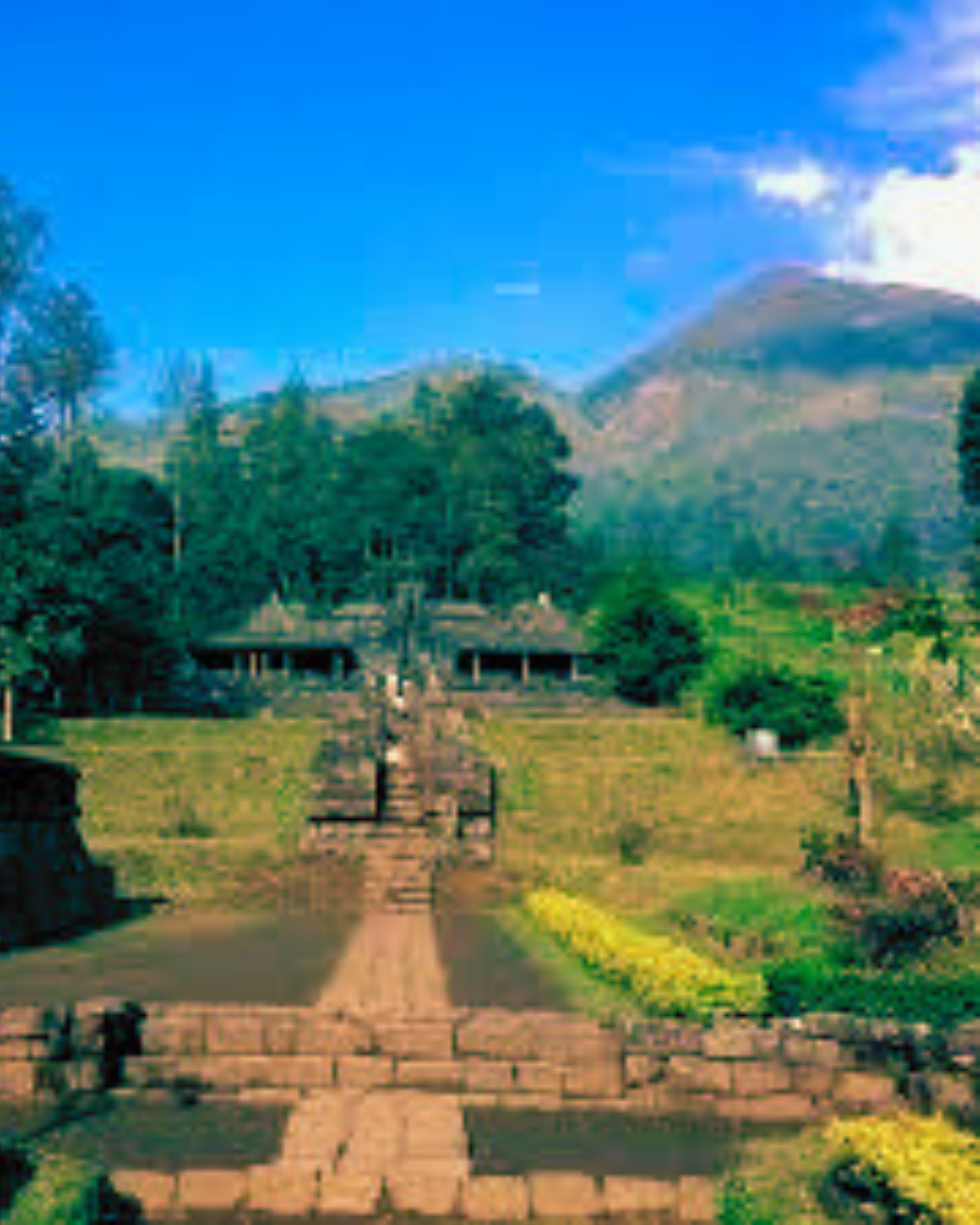 Candi Cetho 3