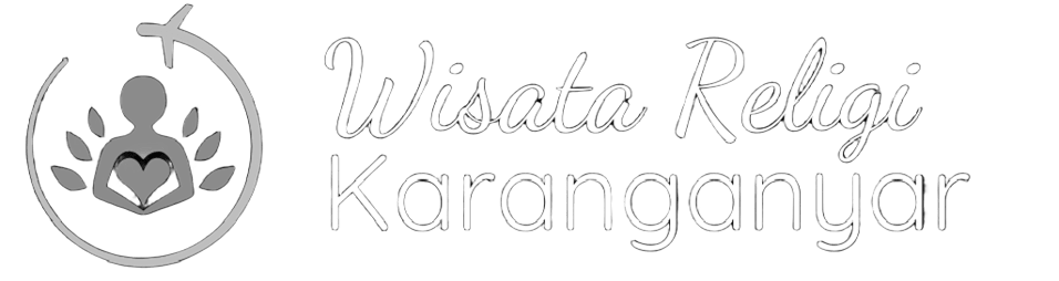 Logo Wisata Religi Karanganyar