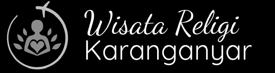 Logo Wisata Religi Karanganyar